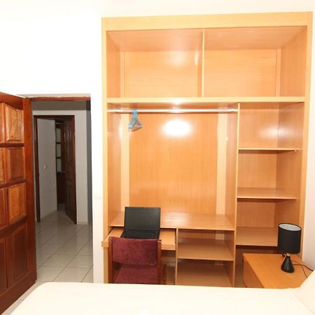 Kasa Tabuga Apartment Porto Novo  Luaran gambar