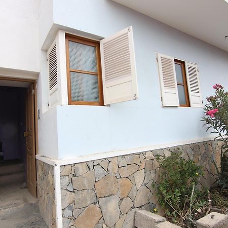 Kasa Tabuga Apartment Porto Novo  Luaran gambar