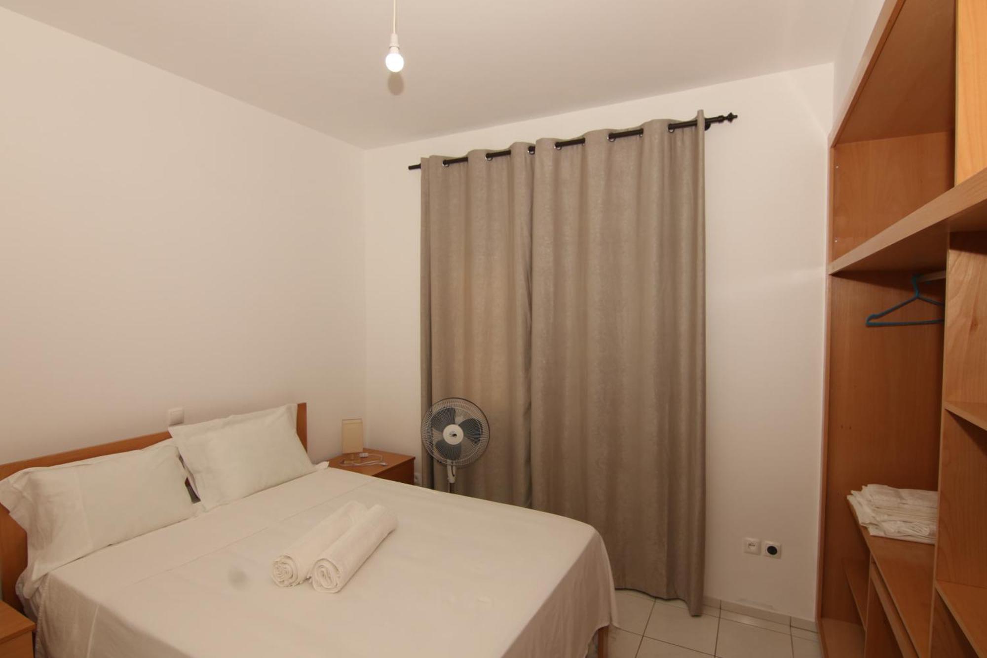 Kasa Tabuga Apartment Porto Novo  Luaran gambar