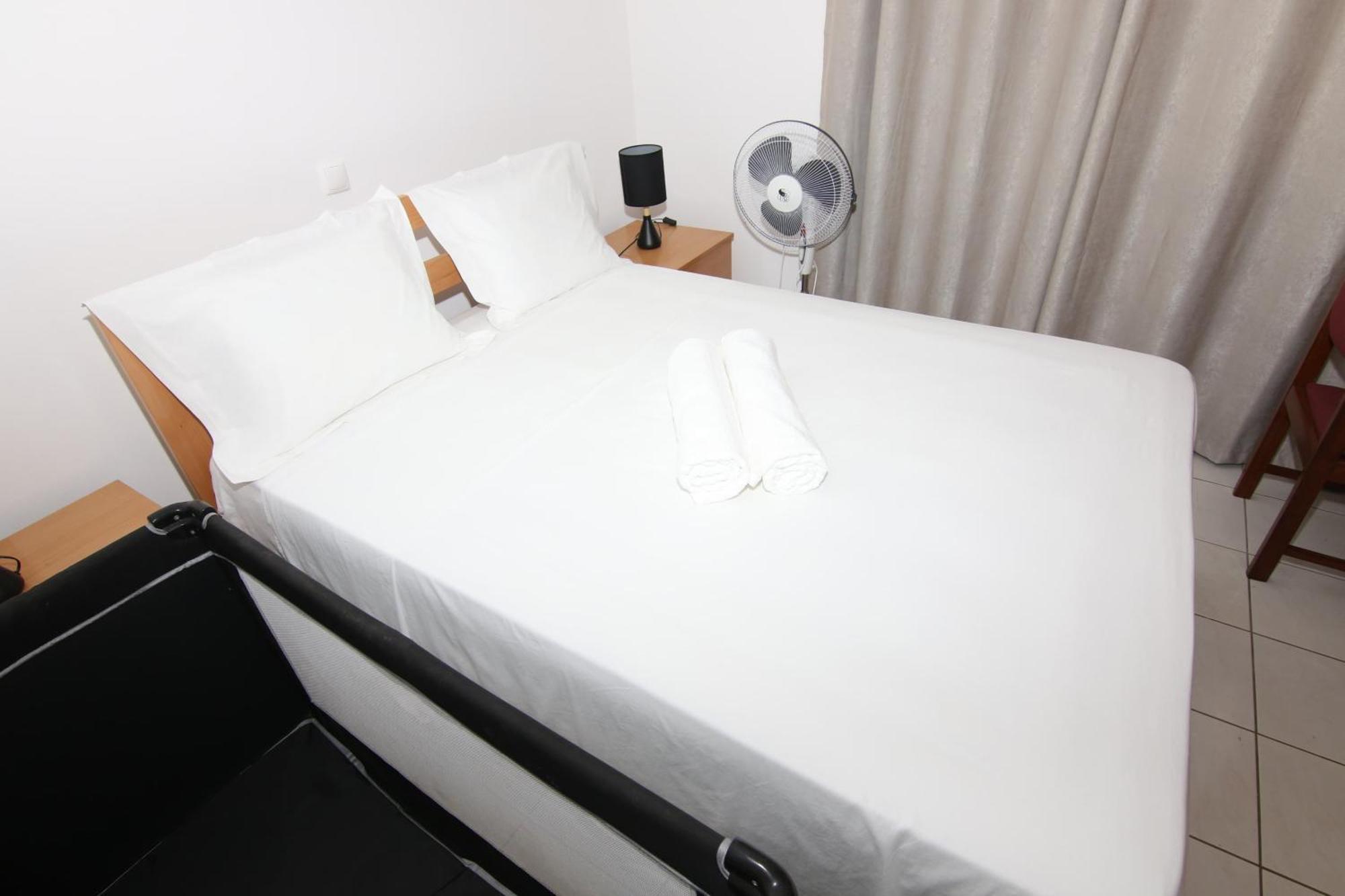 Kasa Tabuga Apartment Porto Novo  Luaran gambar