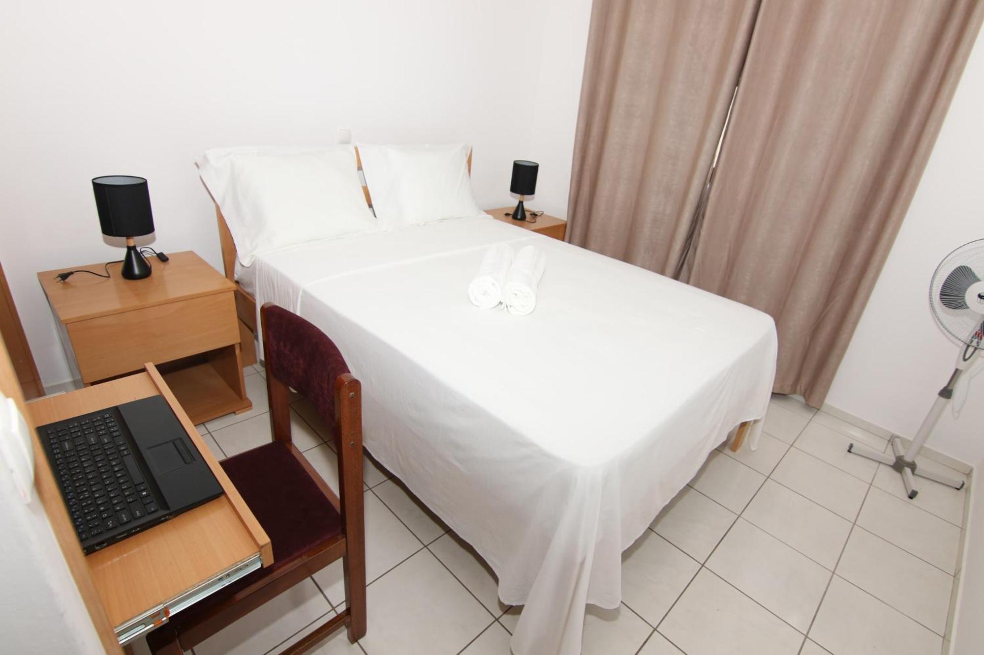 Kasa Tabuga Apartment Porto Novo  Luaran gambar